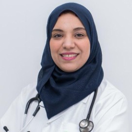 Basma Sakr