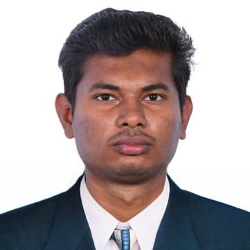 Dinesh Selvam
