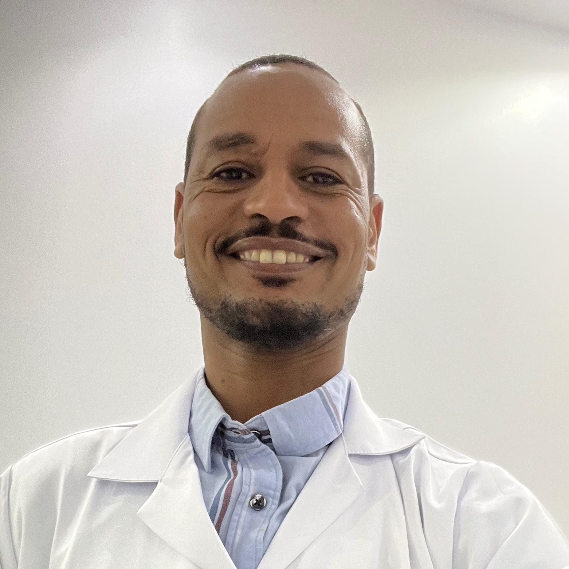 Mohammed Abdelrazig Ahmed Elrofaie