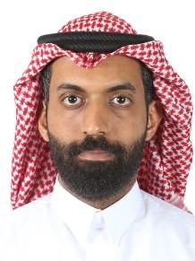Fahad M. Alharthi