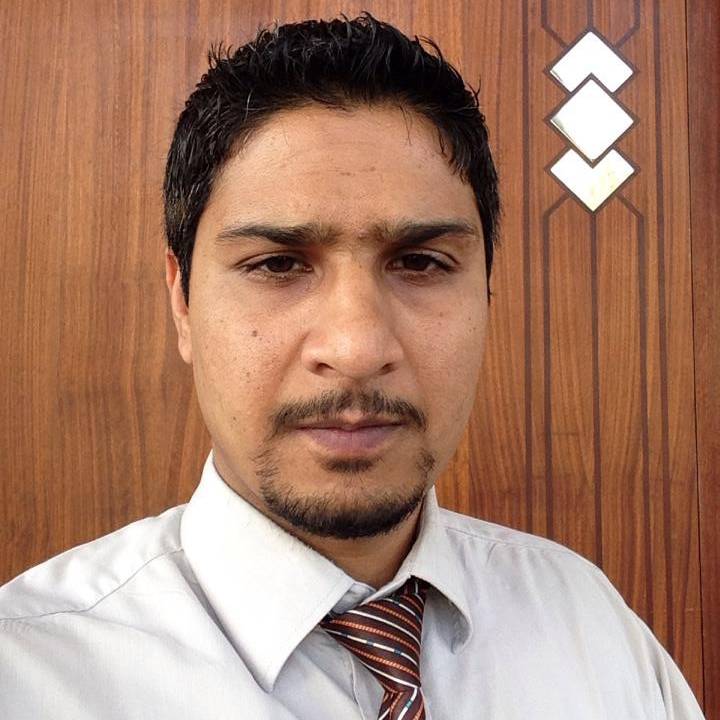 Rabnawaz Lodhi