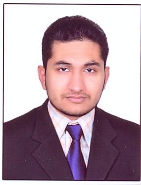WAHAB Ali