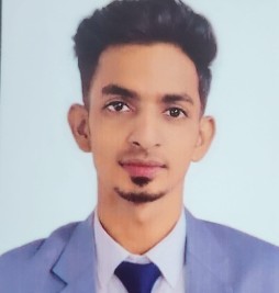 Mohammed Fayazuddin