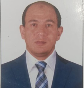 Ahmed Elbadawy