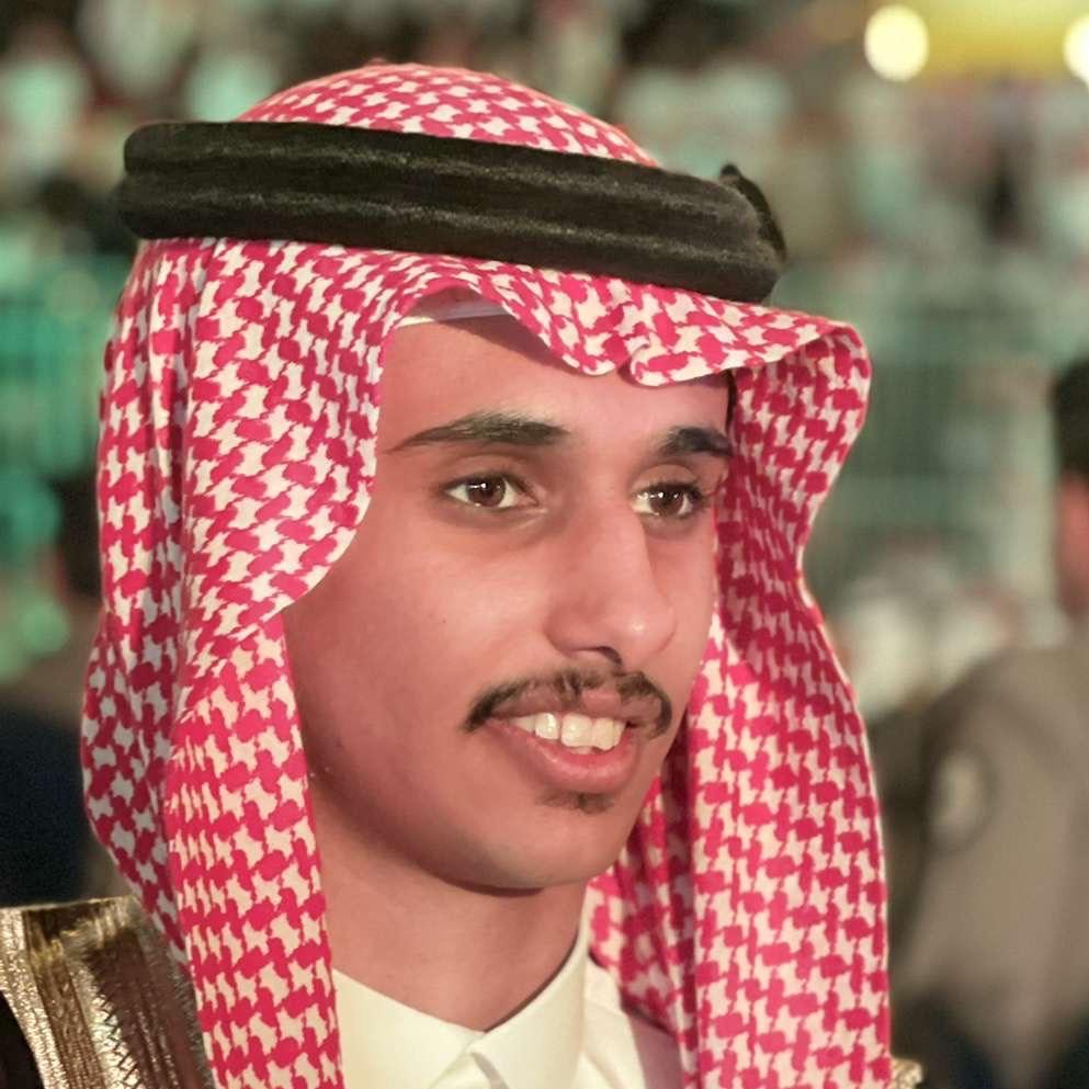 SULTAN ALANAZI