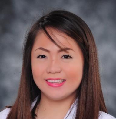 SHEENA DAE ECLEVIA