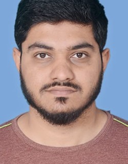 Umer Mateen