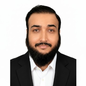 Muhammad Qais