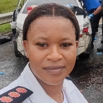 Lusanda Gabelana