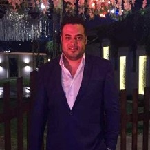 Mohamed Kishk