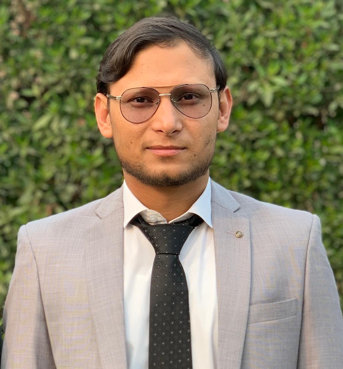 MUHAMMAD AWAIS