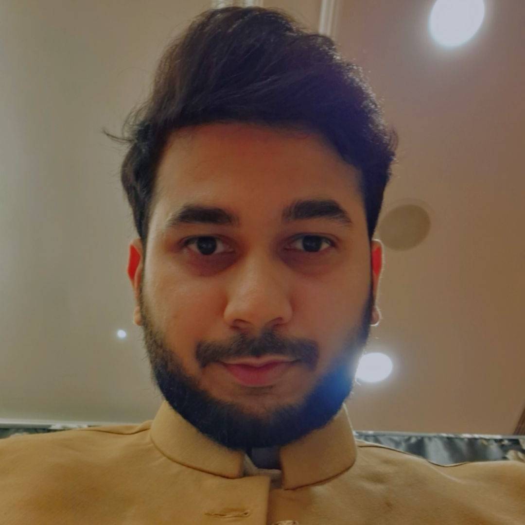 Mohammed Fasihullah Khan