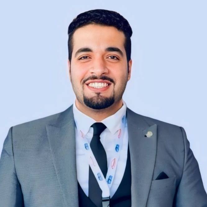 Ahmed Nasser