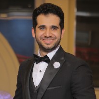 Ziad Elnhrawe