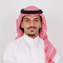 Nawaf Alzahrani