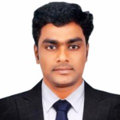 RAMESH P SELVAM
