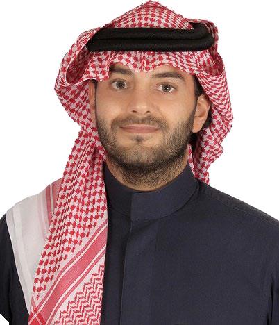 Tariq Basmair