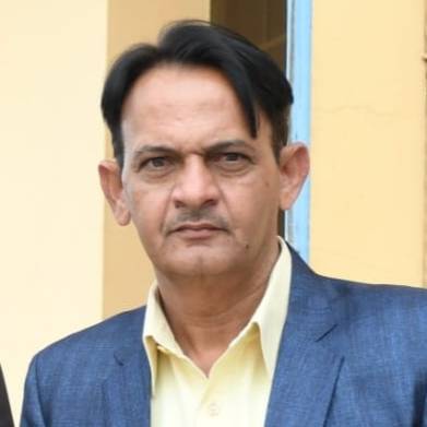 Malik Shahnawaz Ashraf