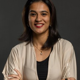 Kirti Chandel