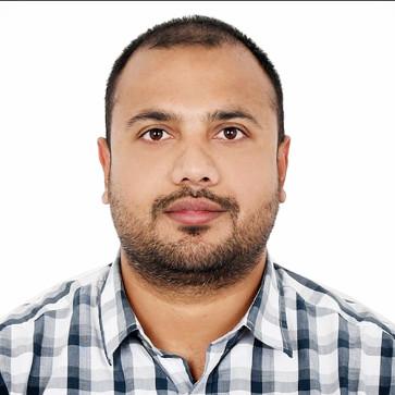 Shahanavaj Khan
