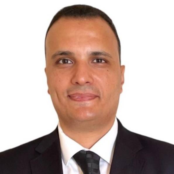 Mohamed Saleh, MBA