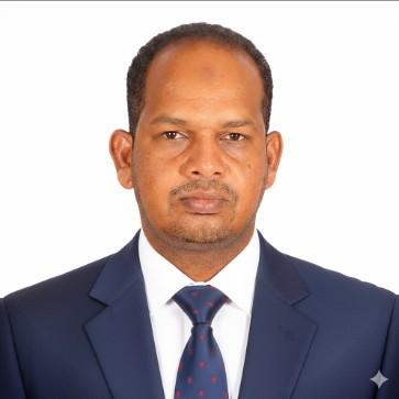 ABAS AHMED