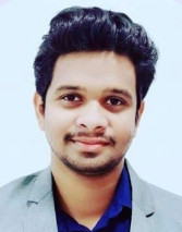 SREENATH