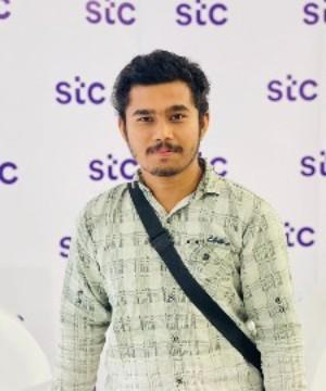 Md Shafayat Hossain Sajib