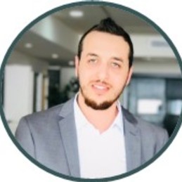 Mohamed Ragab