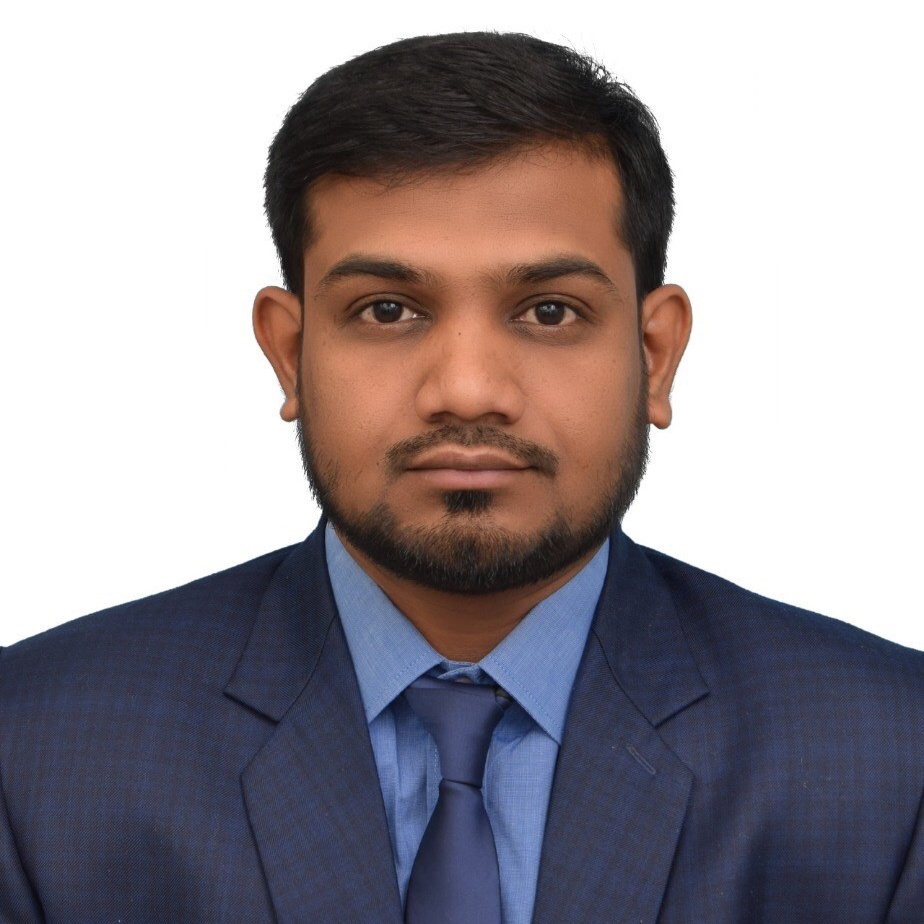 Mohammad Mudassir