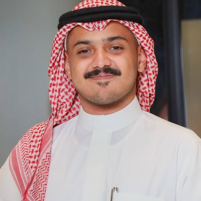 ABDULRAHMAN ALDURAYWISH