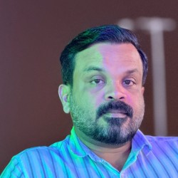 JIJESH NARAYANAN