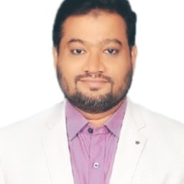 C. Mohammed Taher