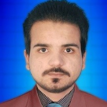 Ahsan Rasool