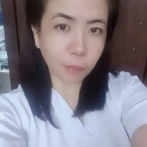 Edelyn Lagmay