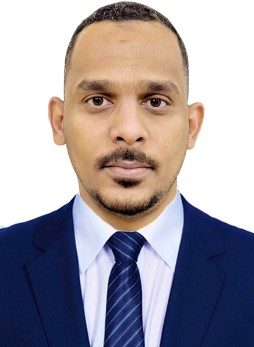 Mohamed Abalgasem