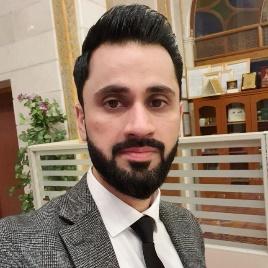 ABDULLAH IFTIKHAR AHMED