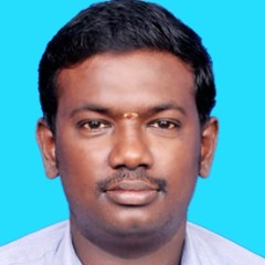 KOTEESWARAN S