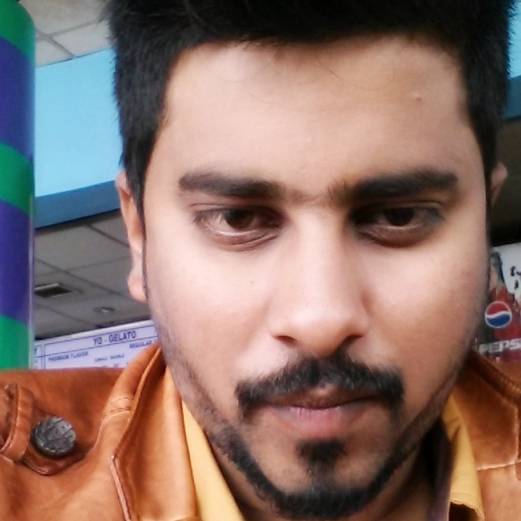 MOHAMMED JUNAID HUSSAIN
