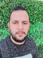 Mahmoud Maher