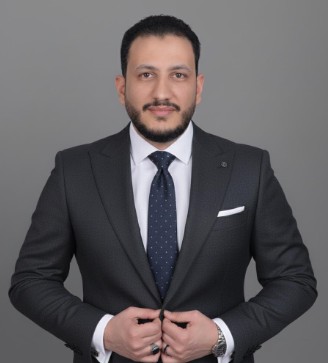 Ahmed Beltagy