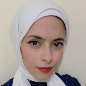 Maha Mahmoud Saied Elmarasy