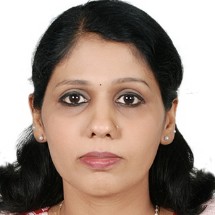 LEEJA SHIJO
