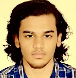 Muneeb Ud Din Farooqui