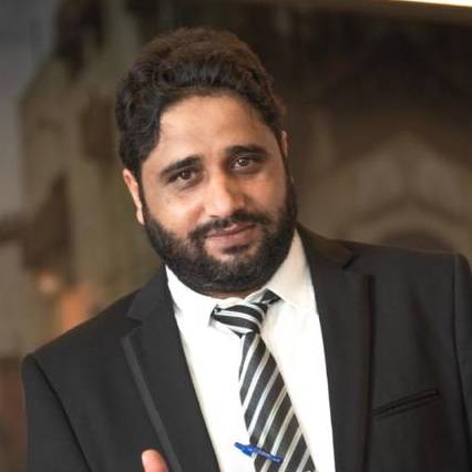 Muhammad Abrar