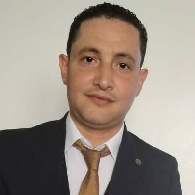 Mohamed Hassan Ibrahim