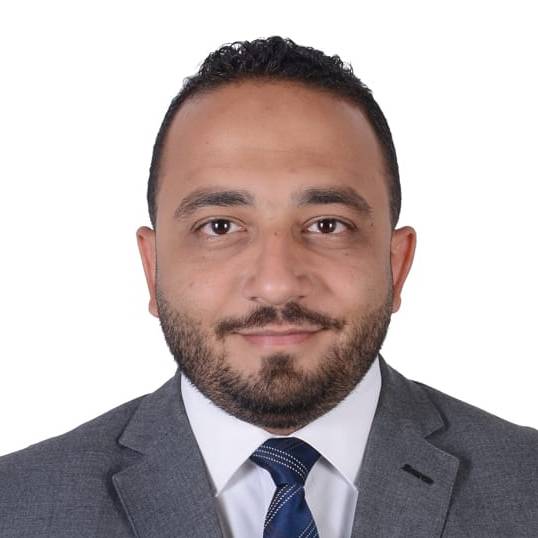 Ahmed Raafat Abdel Hameed