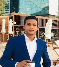 Muhammed Afshaan
