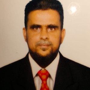 HILAL AHAMED