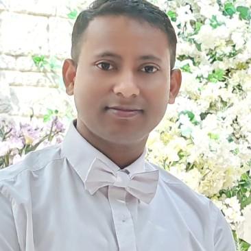 Kamlesh Mandal